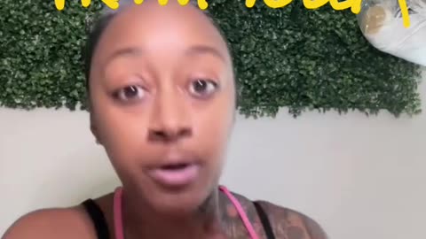 BIG SUEWOO READING TRAP CECE FOR FILTH SAYS SHE A CLOUT CHASING DEMON