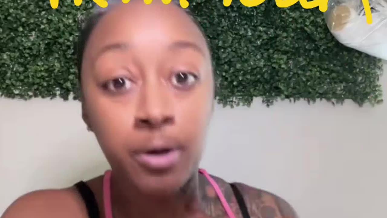 BIG SUEWOO READING TRAP CECE FOR FILTH SAYS SHE A CLOUT CHASING DEMON