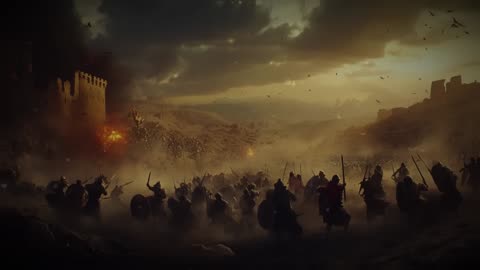 The Book of 2 Kings Like You've Never Seen Before.