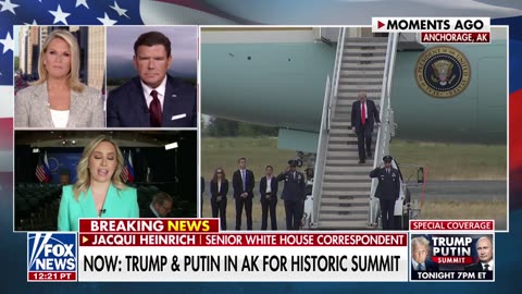 Trump's goal is to have another, including Zelenskyy