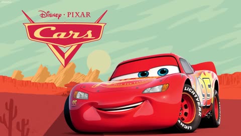 Los Mejores Momentos de Rayo McQueen y Mate | Escenas divertidas y emocionantes