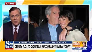 New Ghislaine Maxwell detail shocks attorney: 'I was surprised!'