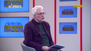 Negociaciones incluyen “solo” tema nuclear | Detrás de la Razón