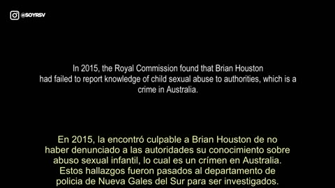 Hillsong: Una megaiglesia al descubierto ¦ Capítulo 3 ¦
