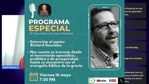 Tiempo Devocional Matutino