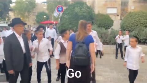 What do Jews Think of Christians
