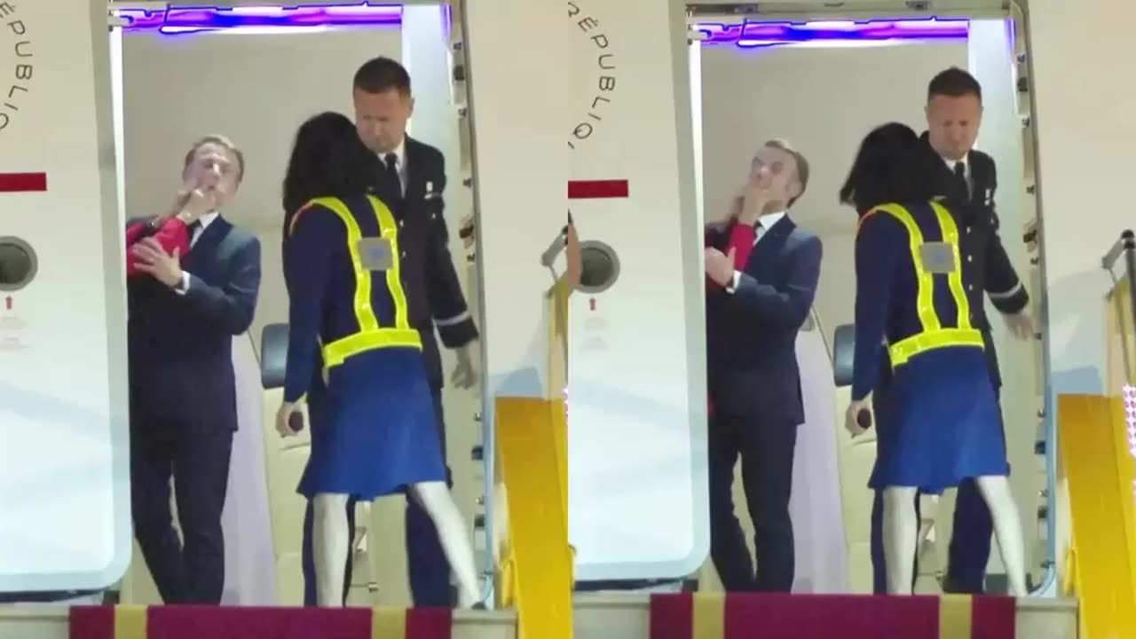 Europe got bitchslapped