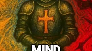 THE REAL BATTLEFIELD IS IN YOUR MIND