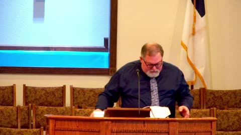 06/15/2025 - Father's Day - Sermon