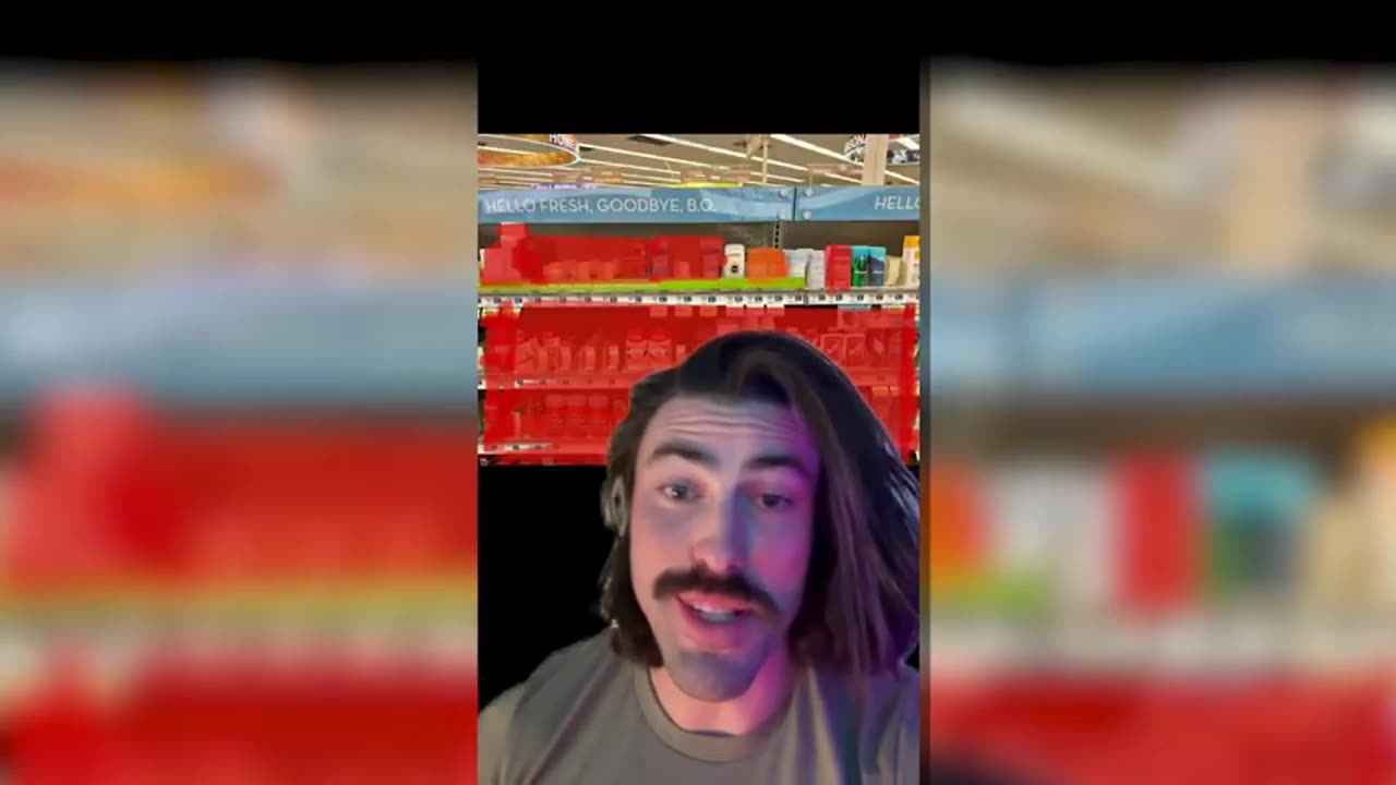 SHOCKING! THE SINISTER GROUP BEHIND YOUR GROCERY ITEMS