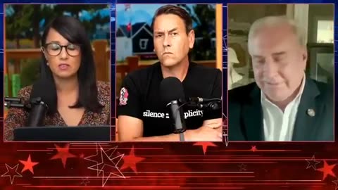 Americans Better Wakeup! WW3 Started When C19 Was Rolled Out!