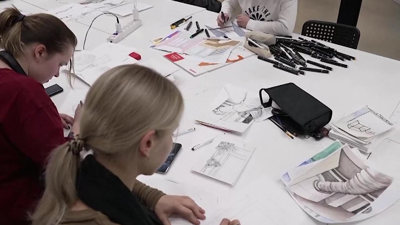 Moda rusa: ¿de qué se trata?