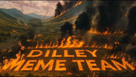 🚩 CALIFORNIA FREEDOM by Dilley Meme Team