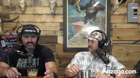 Ep. 191: Cattle Deals, Government Land Grabs, and a Grimace to Rule Them All
