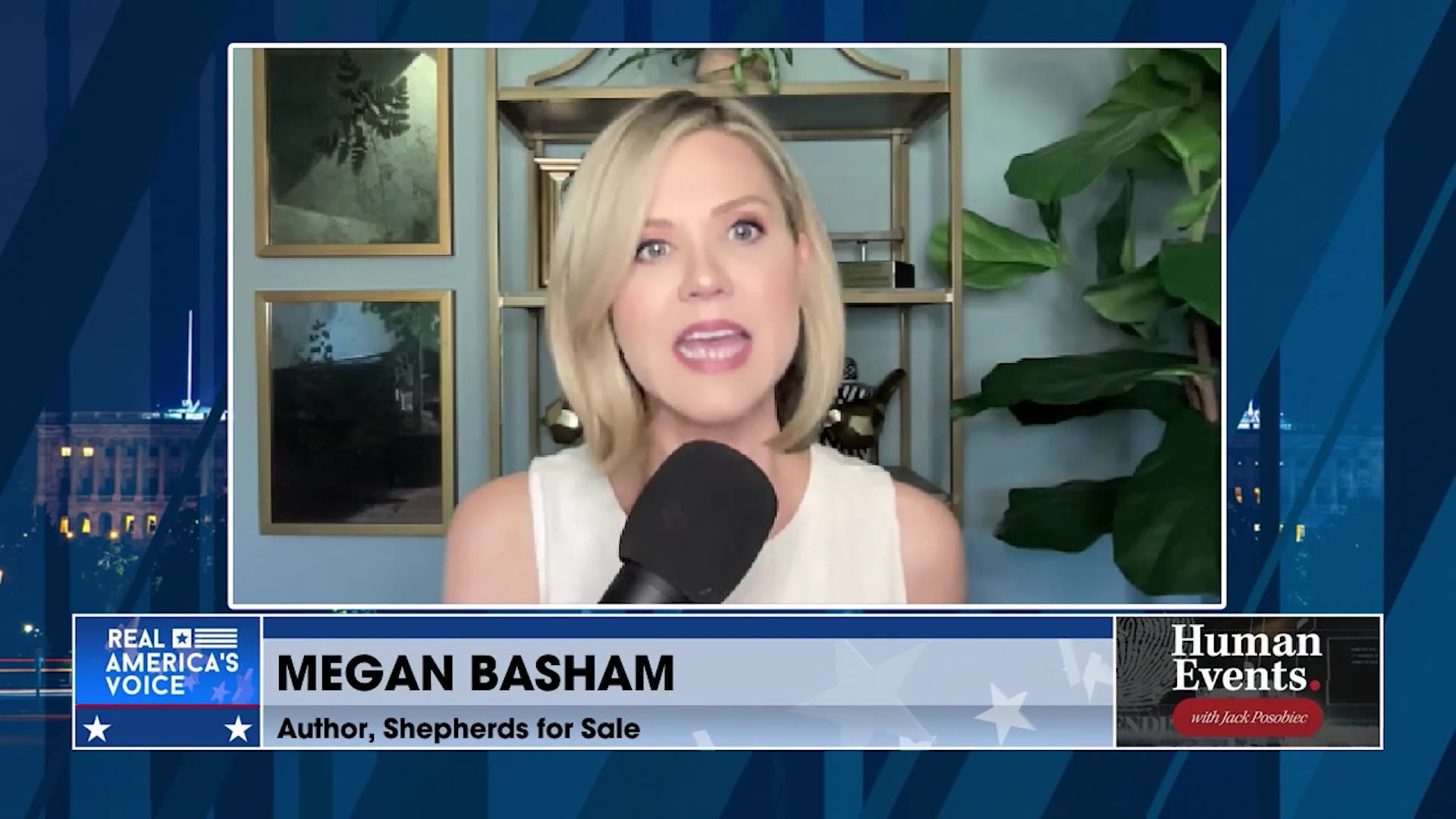 TRUMP: America MUST Return To Christ