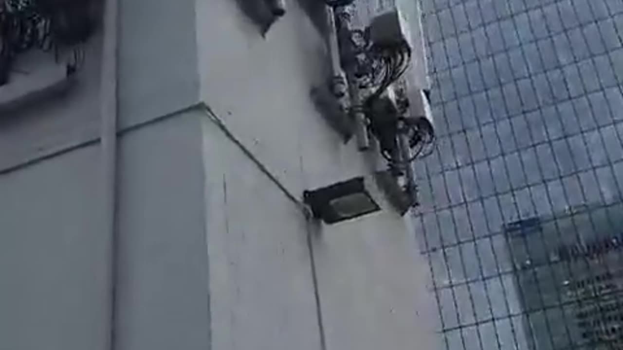 National Citizens Alliance - Close Encounter