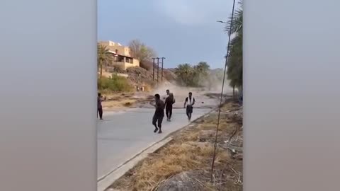 Strange Things Happening Right Now Around the World