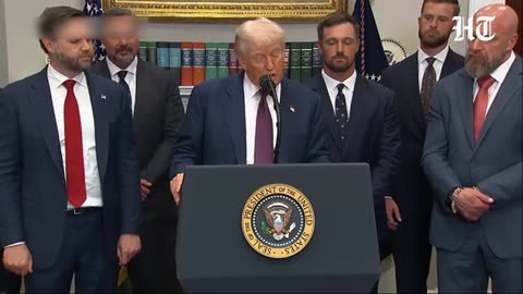 Trump_Gives_Rude_Shock_To_Pakistan_After_Showing_Dreams_Of_‘Oil_Deal’;_19__Tariff_For_Islamabad