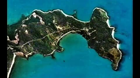 Phoenicians In Australia 3,000 years ago