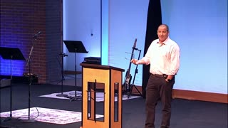 The Faith of Abel | Ordinary People Extraordinary Faith | Joe Springer