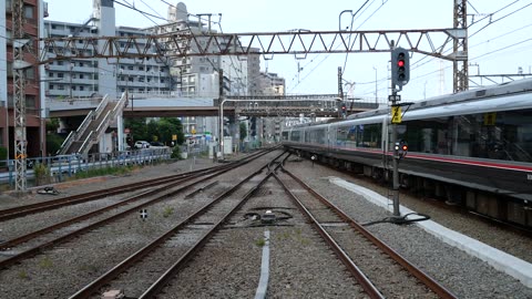 EXE and EXEa in Ebina Japan