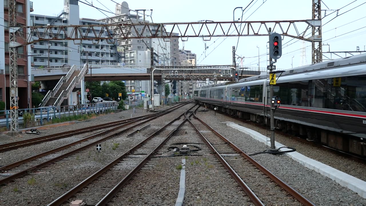 EXE and EXEa in Ebina Japan