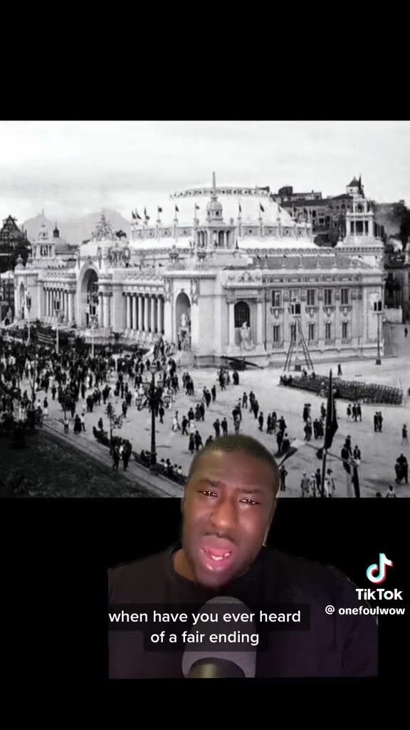 I tried to tell you that the Tartarians was a global civilisation