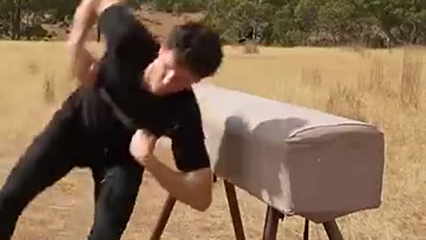 Funny sounds