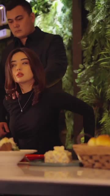 Don't tolerate disrespect