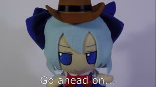 Go ahead on, fumo