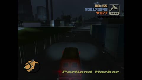 Another Life Update (Grand Theft Auto 3) Gameplay