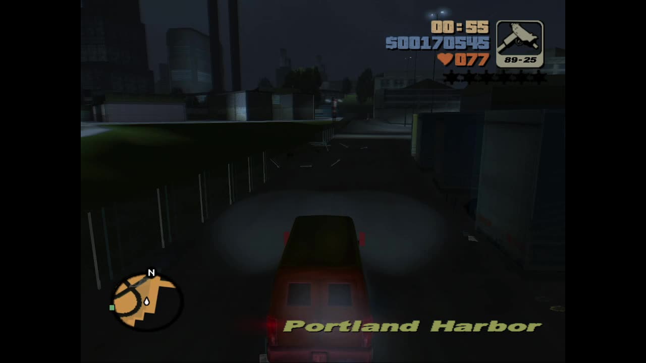 Another Life Update (Grand Theft Auto 3) Gameplay