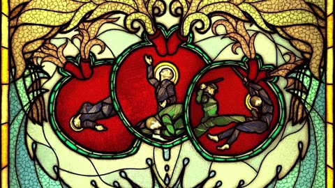 International World Peace and Unification Sanctuary livestream