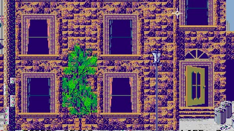 Mega Drive Longplay 547 Menacer 6in1 Gamepak