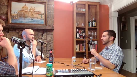 Breakaway from England: Why America Left the British Empire - Dr. Pavlos Papadapolous