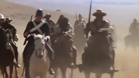 Zulu Dawn (1979) Full Movie | Peter O'Toole & Burt Lancaster | 1080p HD War Epic