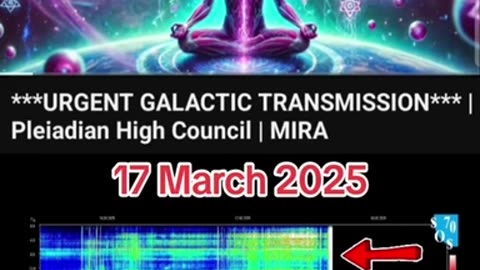 Channeling from Mira, Pleiadian High Council