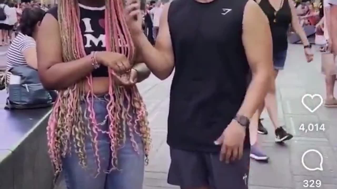 This is how RETARDED GEN Z is 🤪