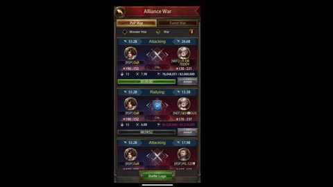 Evony The King's Return