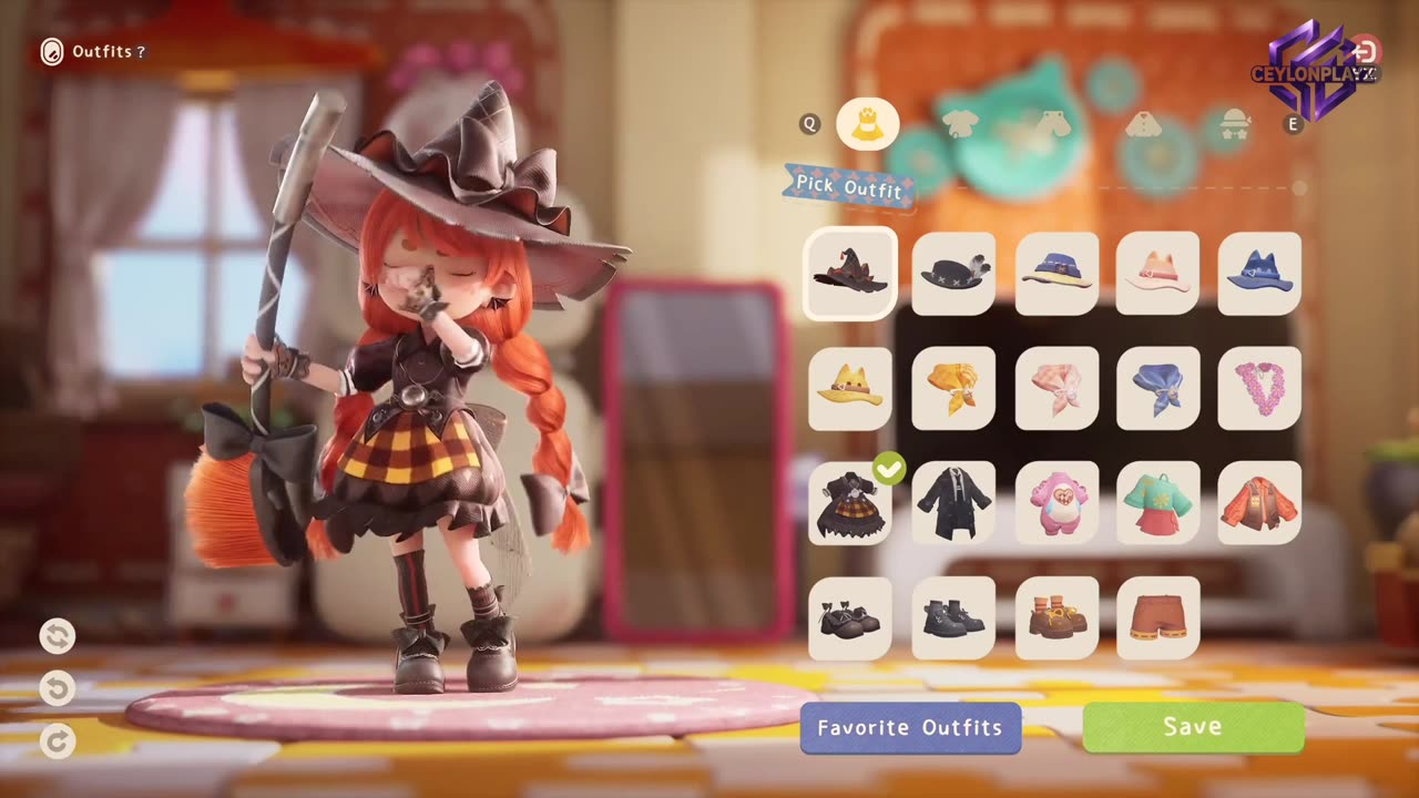 Animula Nook Reveal Trailer | Fantasy Life Simulation in a Lilliputian World