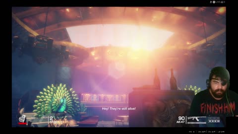 Spec Ops The Line Ep.3 Underneath