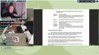 JimboZoomer reacts Candace making the case that the shooter was framed