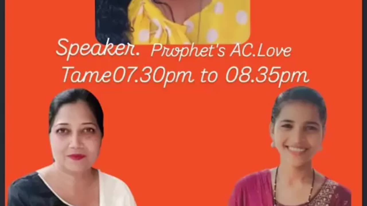 Join us for a powerful move of the Holy Spirit ❤️🔥