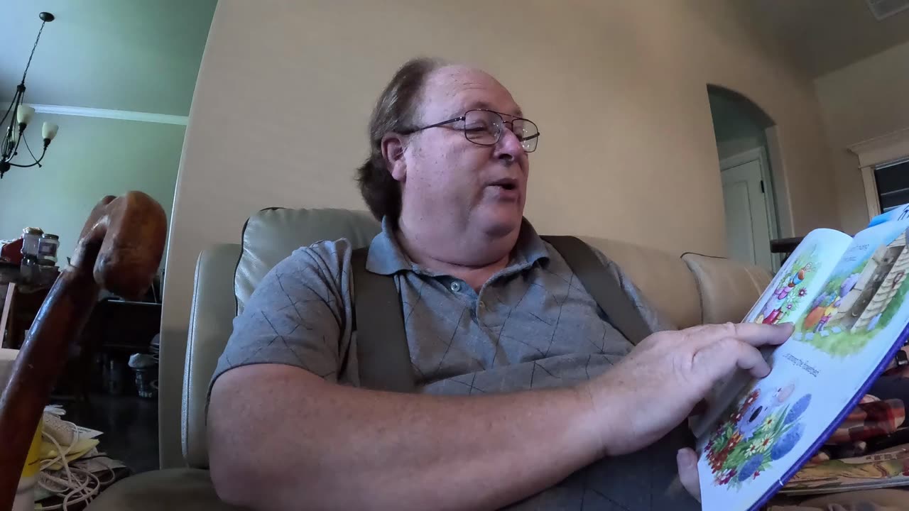 Stories For One Year Old's - Play Time / You and Me