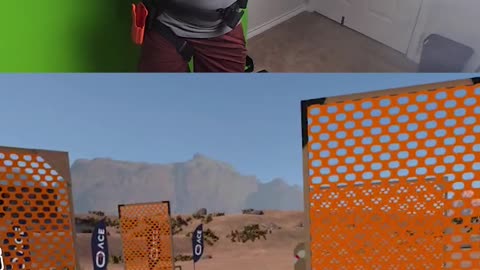 Even My VR Reloads Are Trash | USPSA Prep Begins