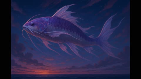 Sky koi V7
