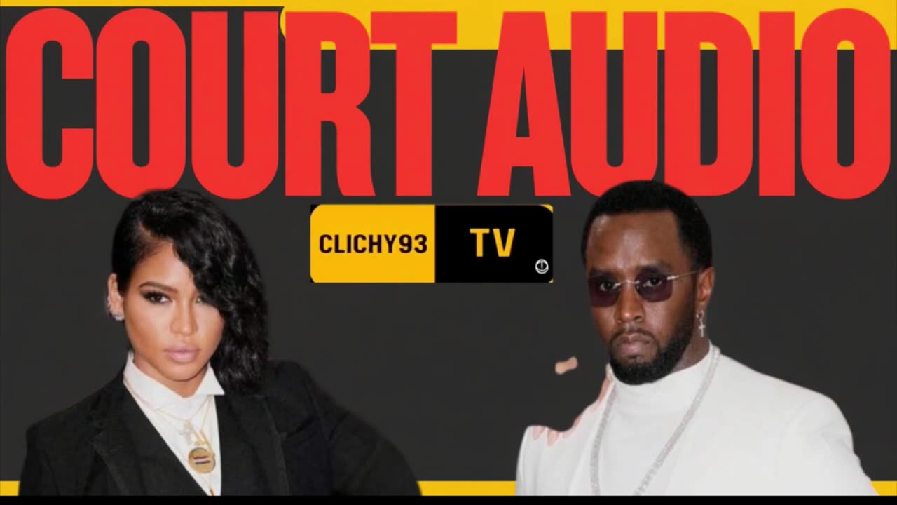 EXCLUSIVE Sean Diddy Combs Court room live Audio With Cassie Ventura Word by Word May ,19 2025 Part2