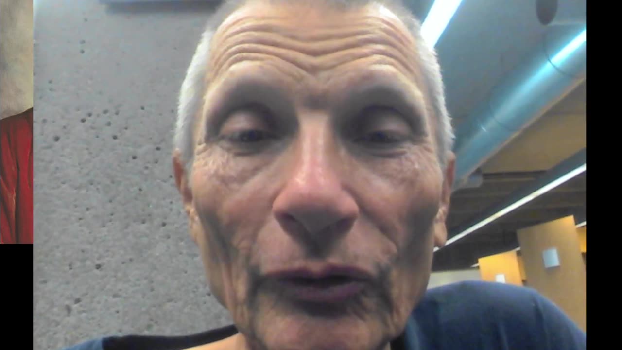 I think my paternal Grandfather accepted the gospel