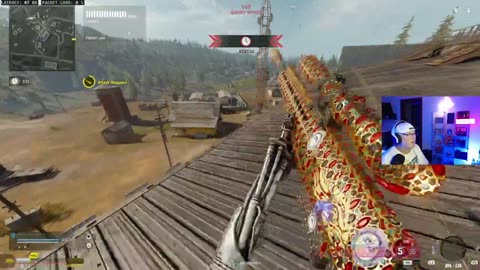 Tacman119 Gaming