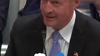 Is the SSA Paying the Dead? Congressman Palmer Challenges O'Malley! #SHORTS